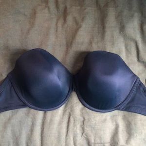 Panache - strapless bra - 28G